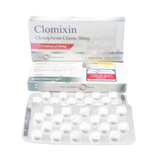 Clomixin Euro Pharmacies